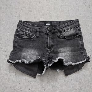 Hudson shorts size 10 girl